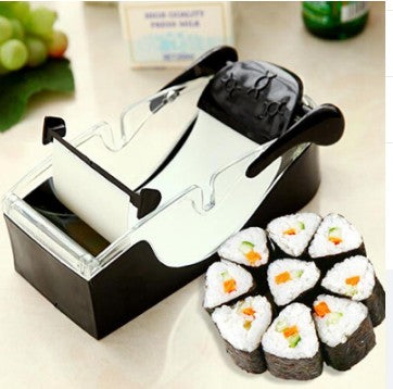 Sushi Rolling Machine And Kitchen Tool Mold